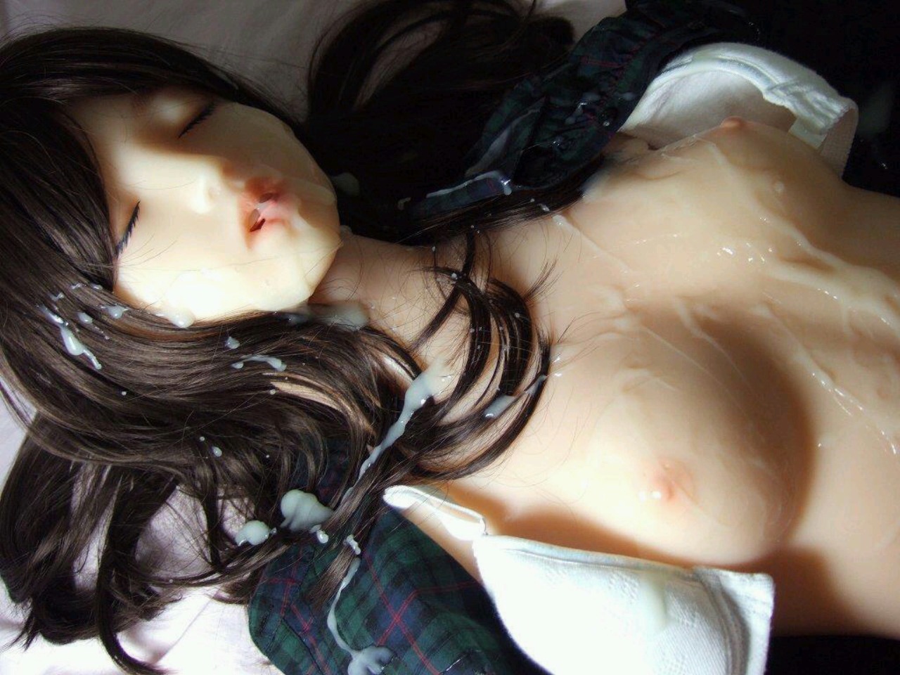 Порно куклы японии фото 105
